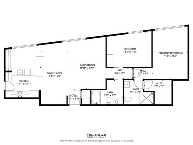 720 Bayshore Drive 302, Fort Lauderdale, FL 33304