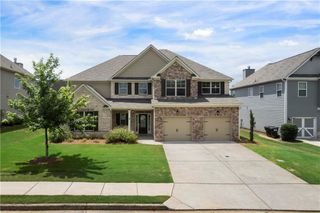 9 Aspen Valley Lane, Dallas, GA 30157