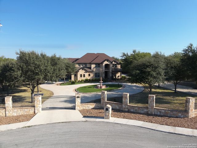 12007 BOBBI WAY, San Antonio, TX 78245