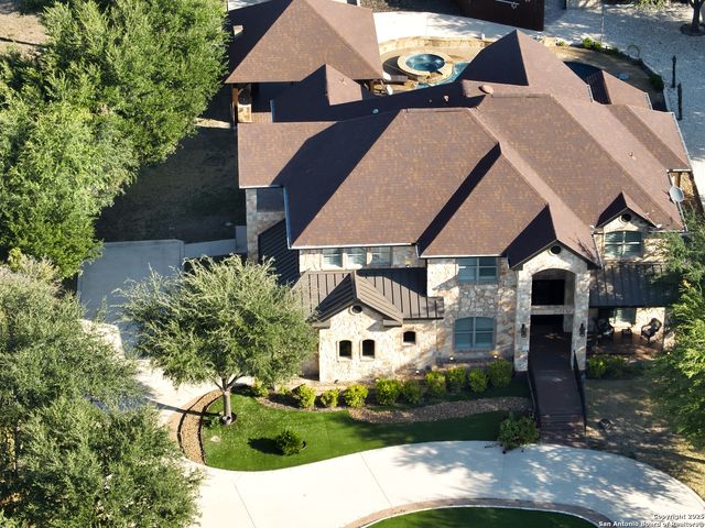 12007 BOBBI WAY, San Antonio, TX 78245