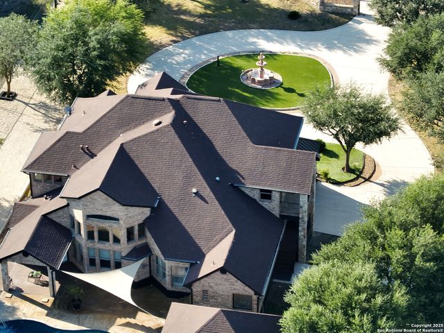 12007 BOBBI WAY, San Antonio, TX 78245