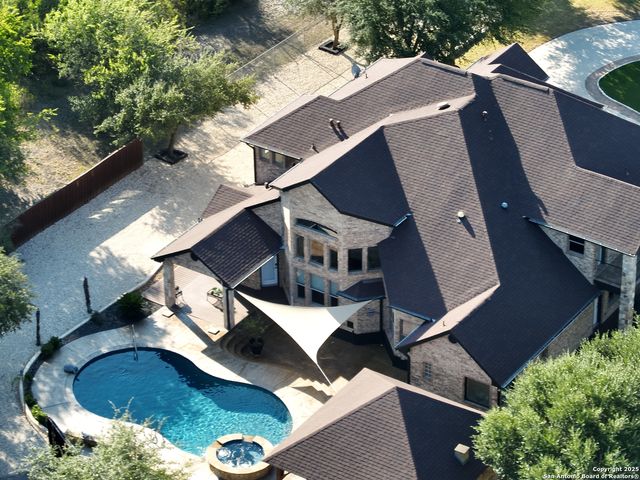 12007 BOBBI WAY, San Antonio, TX 78245