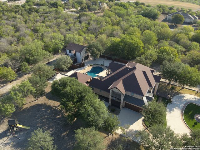 12007 BOBBI WAY, San Antonio, TX 78245