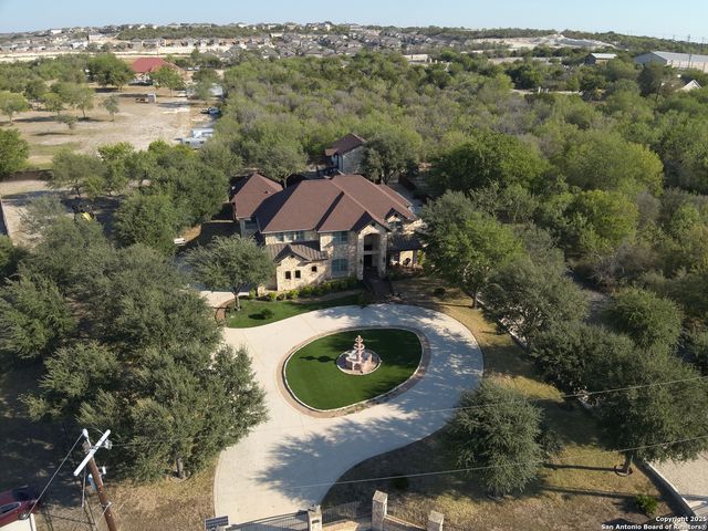 12007 BOBBI WAY, San Antonio, TX 78245