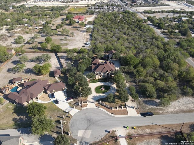 12007 BOBBI WAY, San Antonio, TX 78245