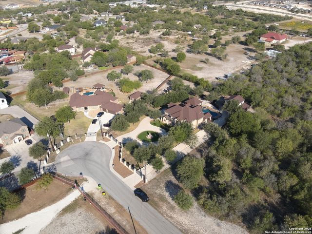 12007 BOBBI WAY, San Antonio, TX 78245