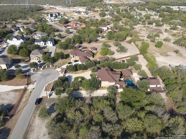 12007 BOBBI WAY, San Antonio, TX 78245