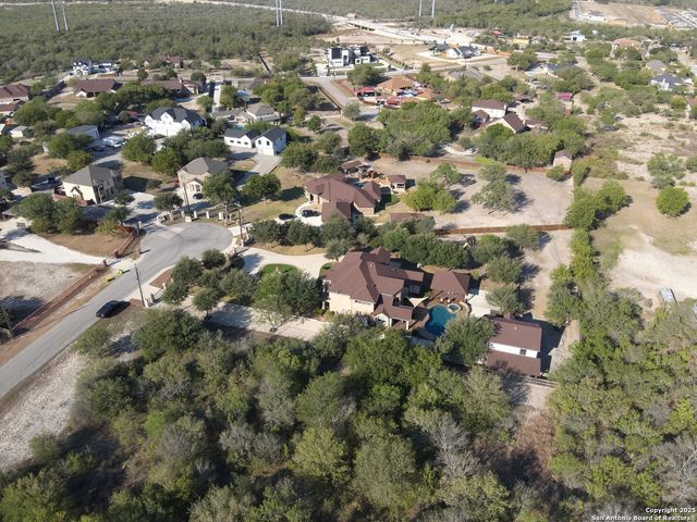 12007 BOBBI WAY, San Antonio, TX 78245