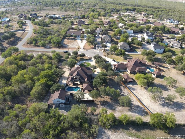 12007 BOBBI WAY, San Antonio, TX 78245