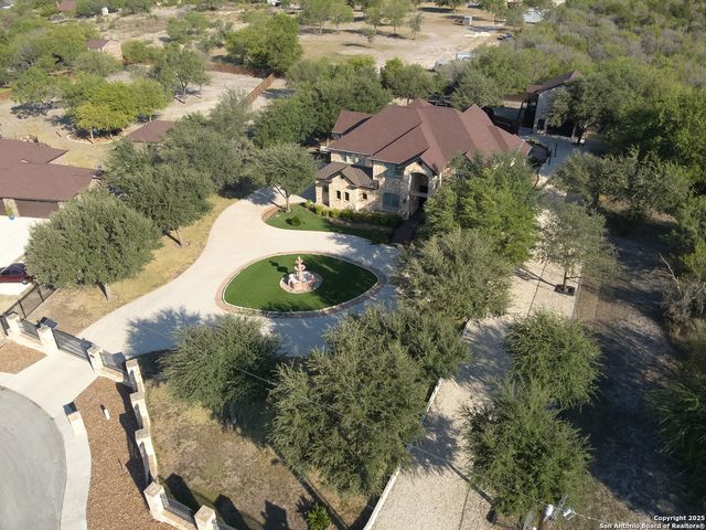 12007 BOBBI WAY, San Antonio, TX 78245