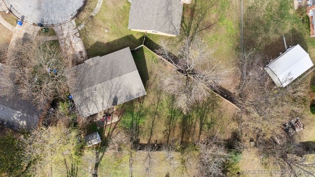 2613 S Sycamore Avenue, Broken Arrow, OK 74012