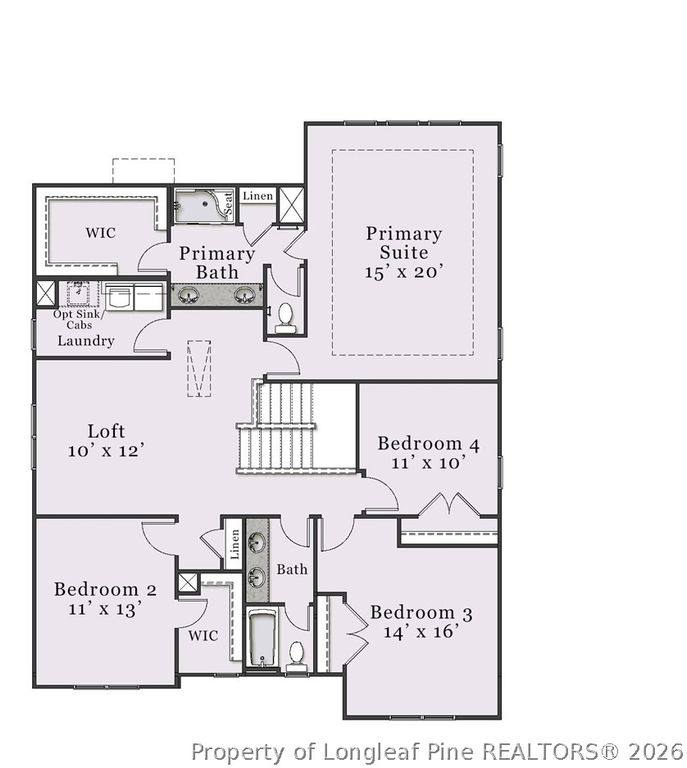 4519 Bunkers Bay Lane, Hope Mills, NC 28371 — photo 3