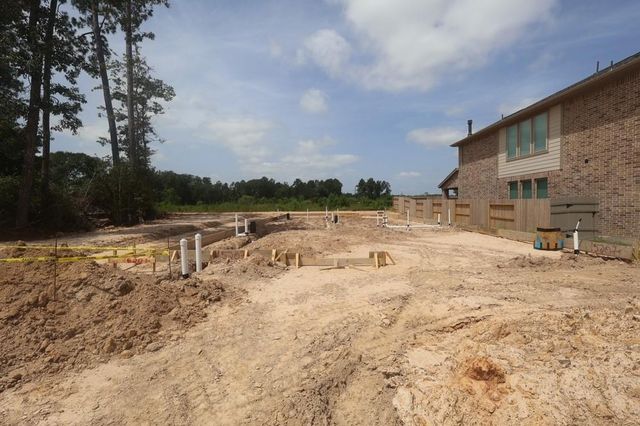 15207 Osie Limestone Lane, Conroe, TX 77302