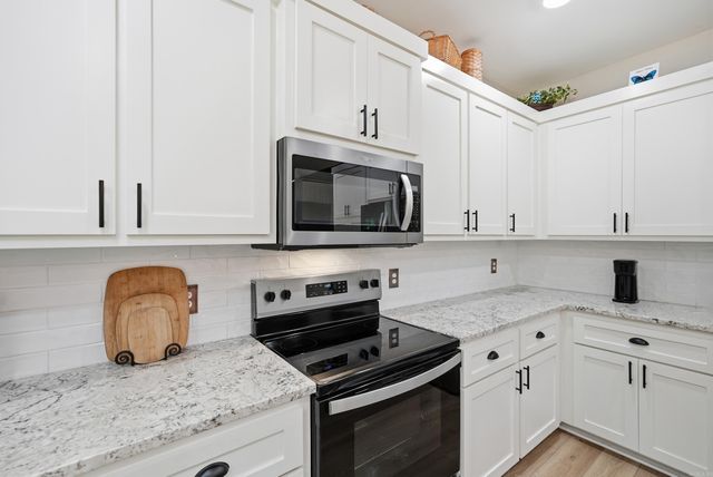 208 Blackjack, Greenbrier, AR 72058