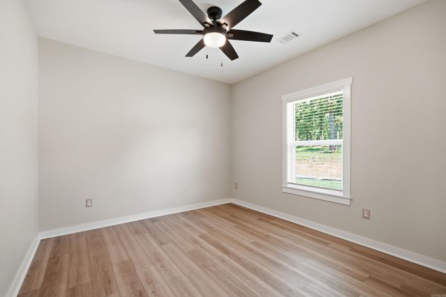 208 Blackjack, Greenbrier, AR 72058