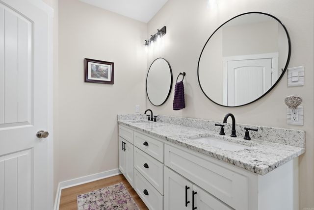 208 Blackjack, Greenbrier, AR 72058
