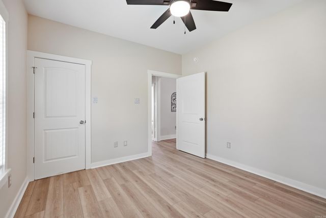 208 Blackjack, Greenbrier, AR 72058