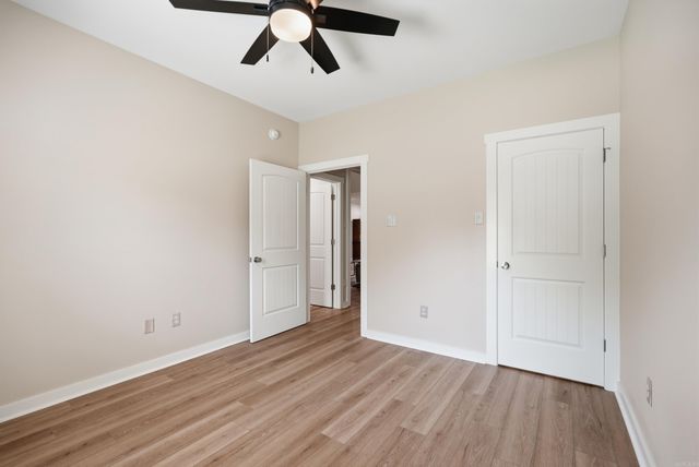 208 Blackjack, Greenbrier, AR 72058