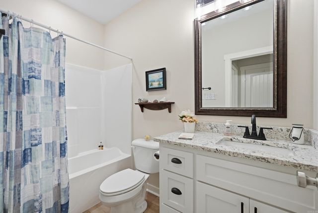 208 Blackjack, Greenbrier, AR 72058