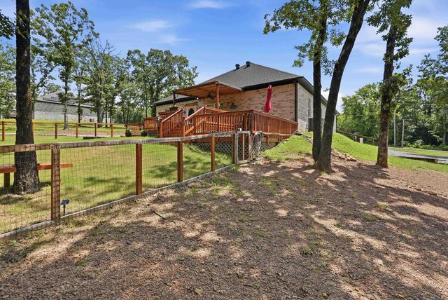208 Blackjack, Greenbrier, AR 72058