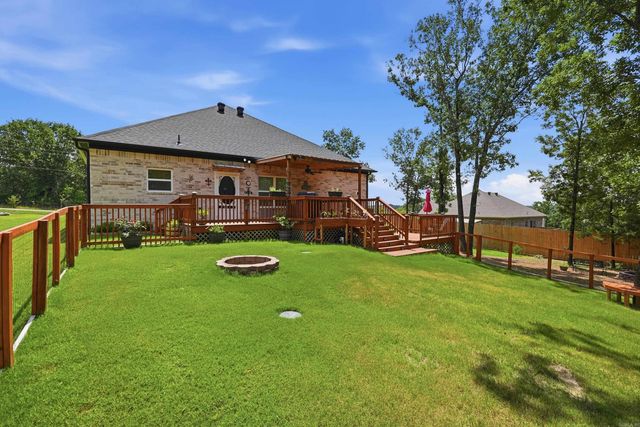 208 Blackjack, Greenbrier, AR 72058