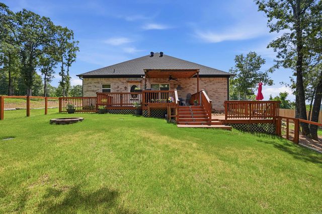 208 Blackjack, Greenbrier, AR 72058