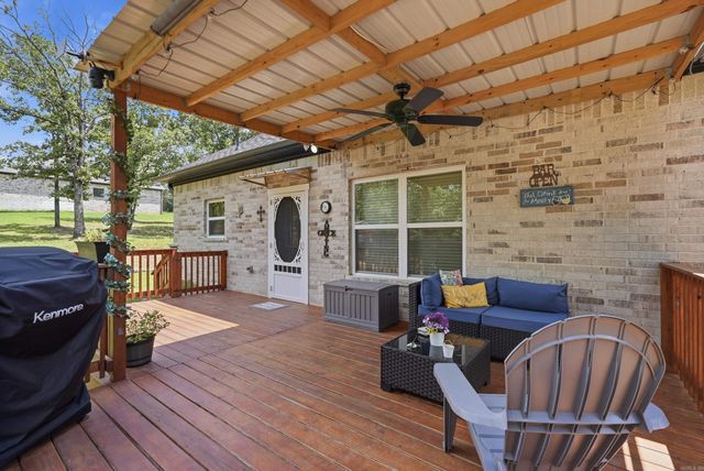 208 Blackjack, Greenbrier, AR 72058