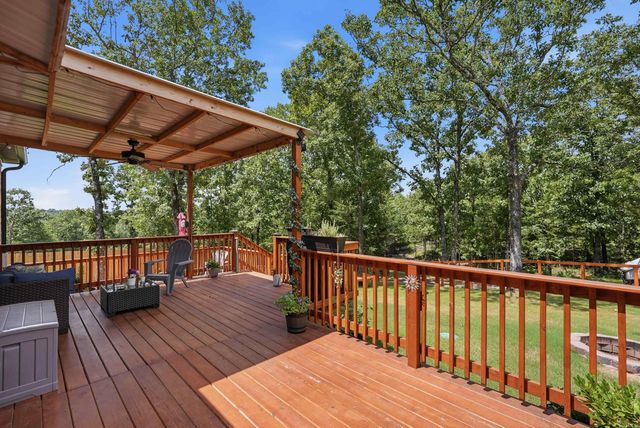 208 Blackjack, Greenbrier, AR 72058