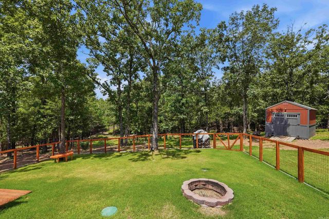 208 Blackjack, Greenbrier, AR 72058