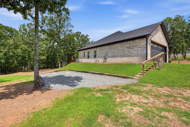 208 Blackjack, Greenbrier, AR 72058