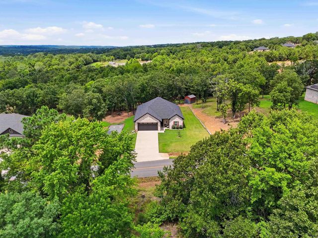 208 Blackjack, Greenbrier, AR 72058