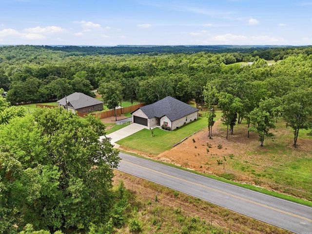 208 Blackjack, Greenbrier, AR 72058