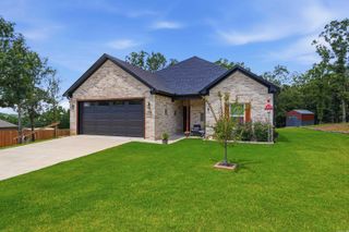 208 Blackjack, Greenbrier, AR 72058