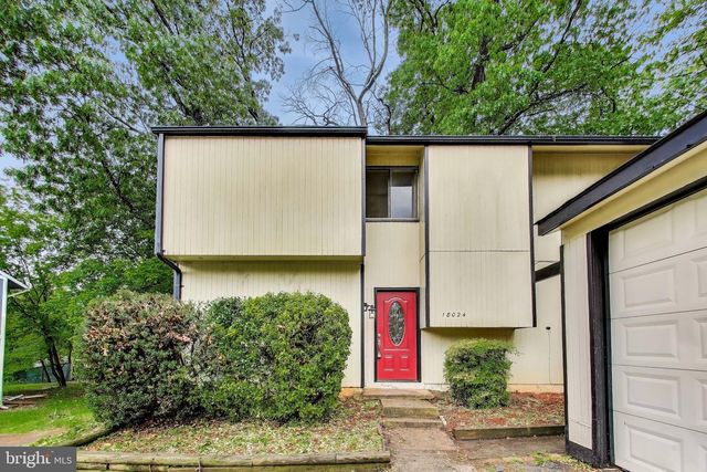 18024 CACTUS CT, Gaithersburg, MD 20877