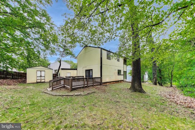 18024 CACTUS CT, Gaithersburg, MD 20877