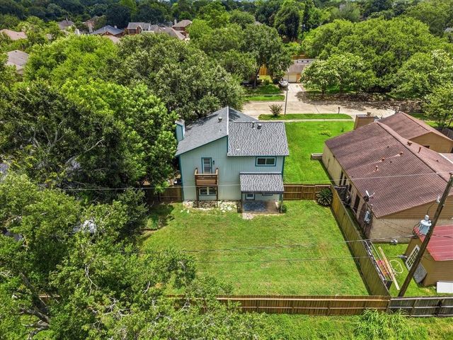 4514 Albatross Drive, Seabrook, TX 77586