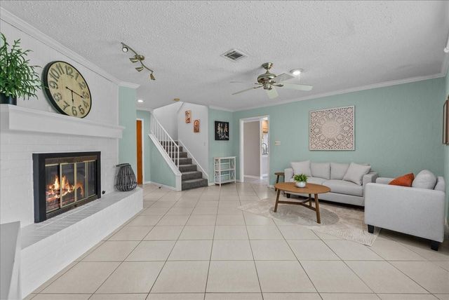 4514 Albatross Drive, Seabrook, TX 77586