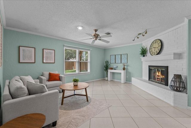 4514 Albatross Drive, Seabrook, TX 77586