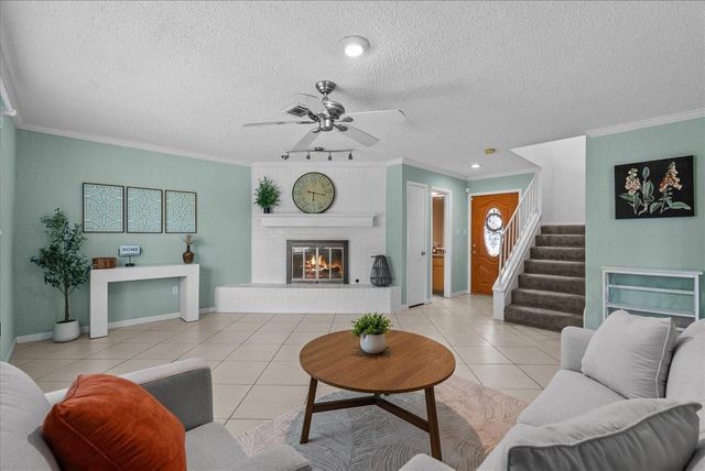 4514 Albatross Drive, Seabrook, TX 77586