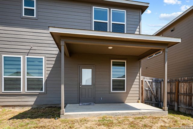 10622 Rayburn Landing, San Antonio, TX 78252