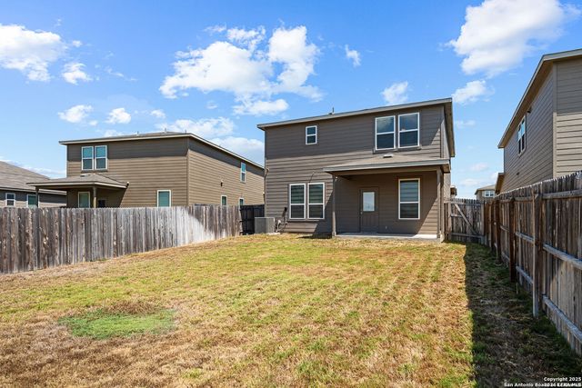 10622 Rayburn Landing, San Antonio, TX 78252