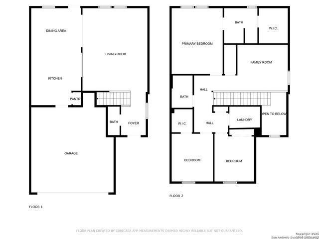 10622 Rayburn Landing, San Antonio, TX 78252