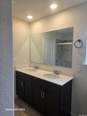 10622 Rayburn Landing, San Antonio, TX 78252