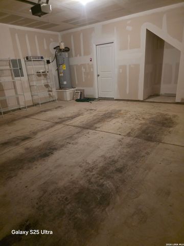 10622 Rayburn Landing, San Antonio, TX 78252