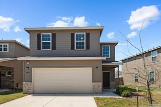 10622 Rayburn Landing, San Antonio, TX 78252