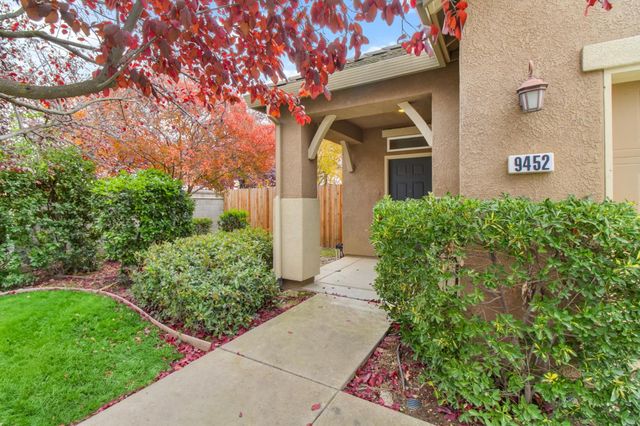 9452 N Kiefer Blvd, Sacramento, CA 95826