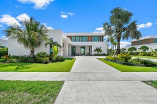 10955 Monte Rosa Drive, Palm Beach Gardens, FL 33412