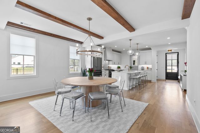 202 Regester Way, Peachtree City, GA 30269