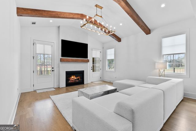 202 Regester Way, Peachtree City, GA 30269