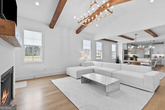 202 Regester Way, Peachtree City, GA 30269